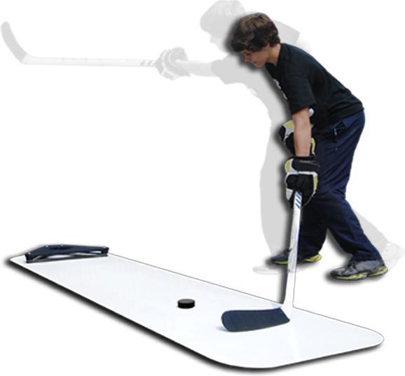 Produktbild IH Boomerang Passer Practice