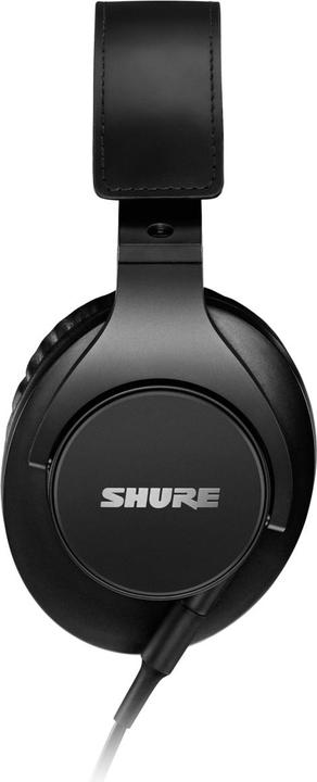 Actual product image Shure SRH-440A-EFS (NC, Cable)