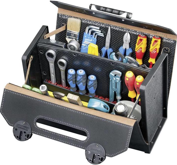 Actual product image Parat Professional tool bag (1 Piece)