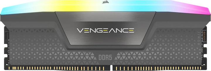 Productafbeelding Corsair Vengeance RGB DDR5 Lichtversterker Kit (Veelkleurig)