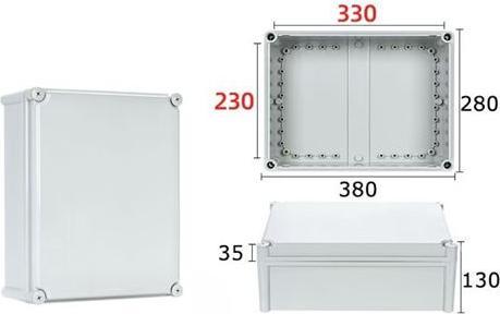 Produktbild Lanview IP67 Rated Access Point