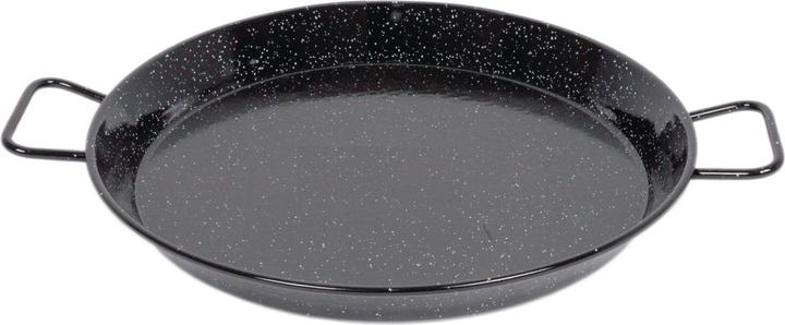 Garcima Paella pan (36 cm, Paella pan, Steel)