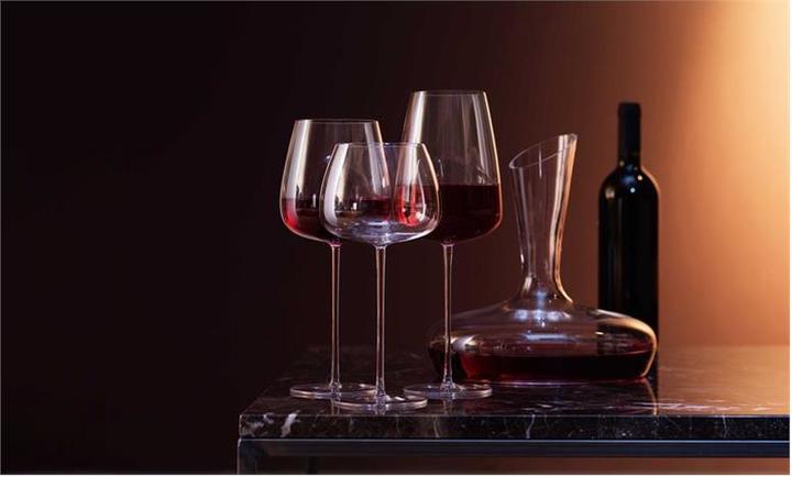 Image du produit LSA Décanteur WINE CULTURE (2.45 l)