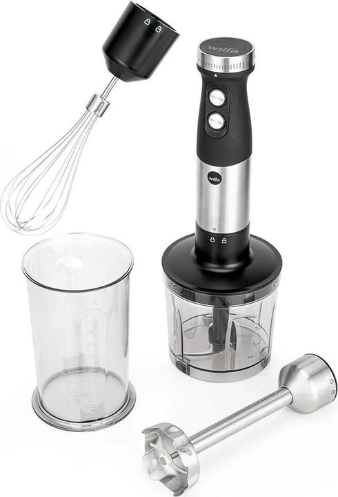 Produktbild Wilfa Fusion