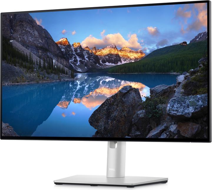 Actual product image Dell UltraSharp U2422HE (1920 x 1080 pixels, 24")