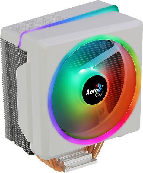 Produktbild AeroCool Cylon 4F Prozessor Kühler (e) (160 mm)