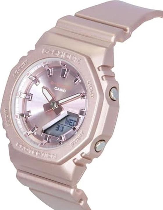 Produktbild G-Shock GMA-P2100ST-4AER (Chronograph, Analoguhr, 40 mm)