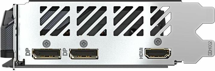 Actual product image Gigabyte Radeon RX 9060 XT Gaming OC (16 GB)