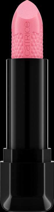 Actual product image Catrice Shine Bomb Lipstick (Pink Baby Pink)
