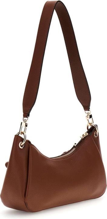 Actual product image Guess Camelia Shoulder Bag