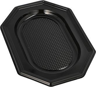 Starpak Piatti da portata PET (10 x)