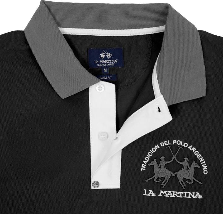 Actual product image La Martina MAP005 - 67263 (L)