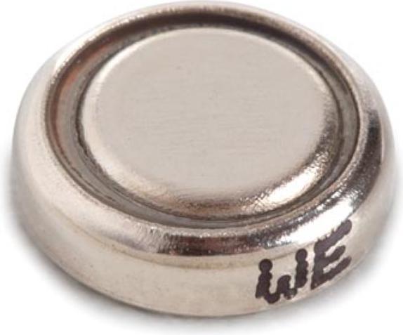 Actual product image Varta Button cell V317 (1 pcs., SR62, 8 mAh)