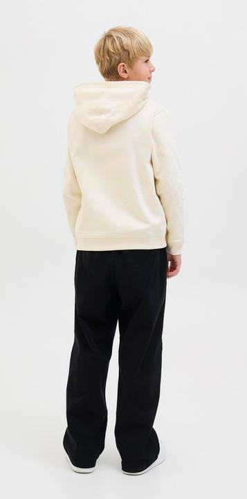 Actual product image Jack & Jones Jpstowen Fctry Fabric2 L2 Chino Pant Jnr (164)