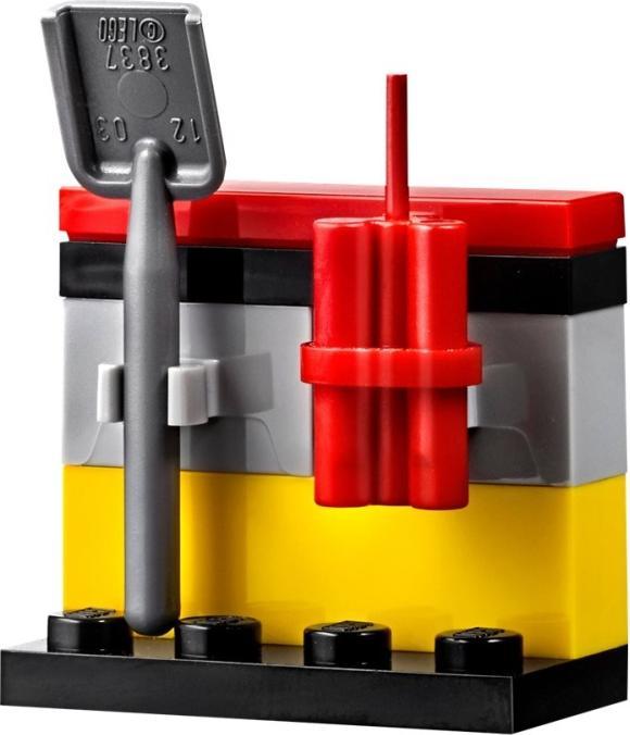 Produktbild Abrams & Chronicle LEGO Ice Cream Dreams (1000 Teile)