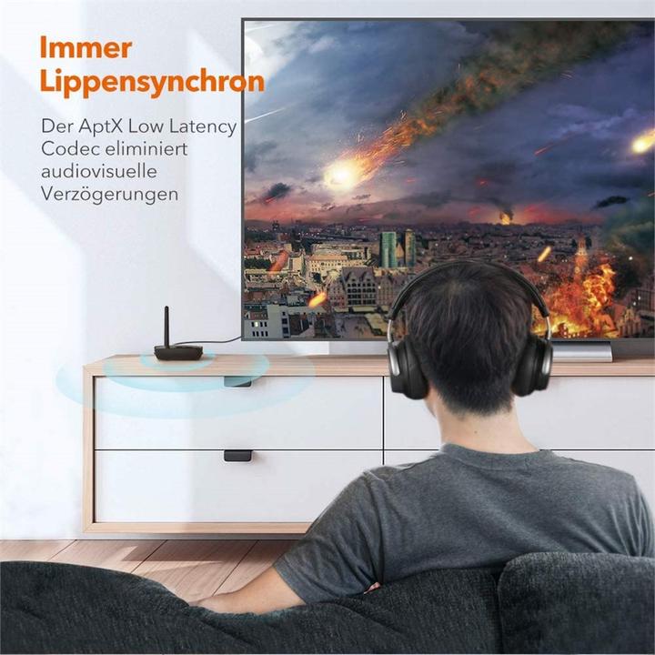 Produktbild Taotronics TT-BA014 (Sender & Empfänger)
