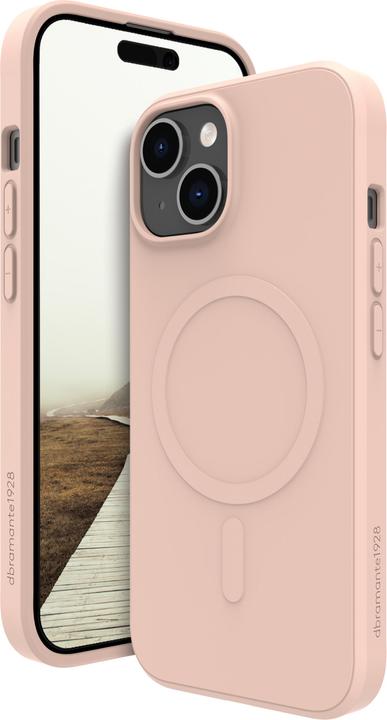 Actual product image dbramante1928 GREENLAND PRO MS - IPHONE 15 - (Apple iPhone 15)