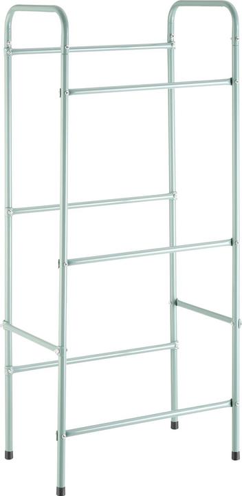 Immagine prodotto tectake Portabibite a cassetta (50 x 33 x 116 cm)