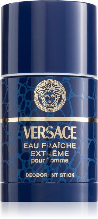 Produktbild Versace Eau Fraiche Etreme - Deodorant Stick (Stick, 75 g)