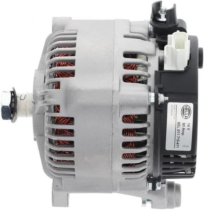 HELLA 8EL 012 427-791 Alternatore - 14V - 100A