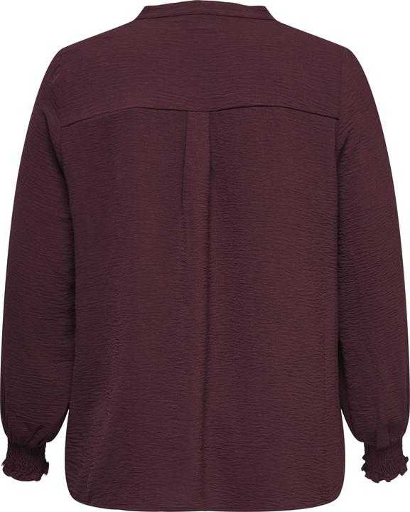 Produktbild Only Carmetta Life V-Neck Top Wvn Noos (54)