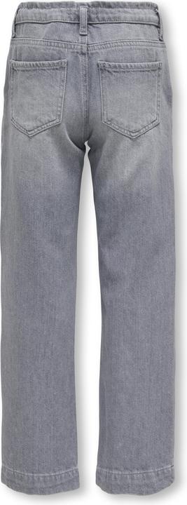 Produktbild Only KOGCOMET Gerade geschnitten Jeans Straight-Fit jeans (128)