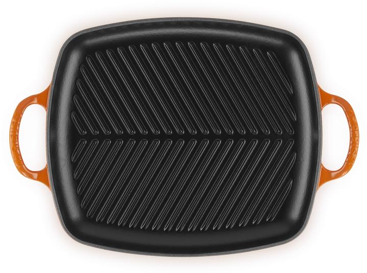 Produktbild Le Creuset Signature (Grillpfanne, Gusseisen)