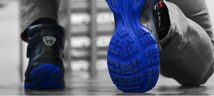 Produktbild HKS Rock (S2, 46)