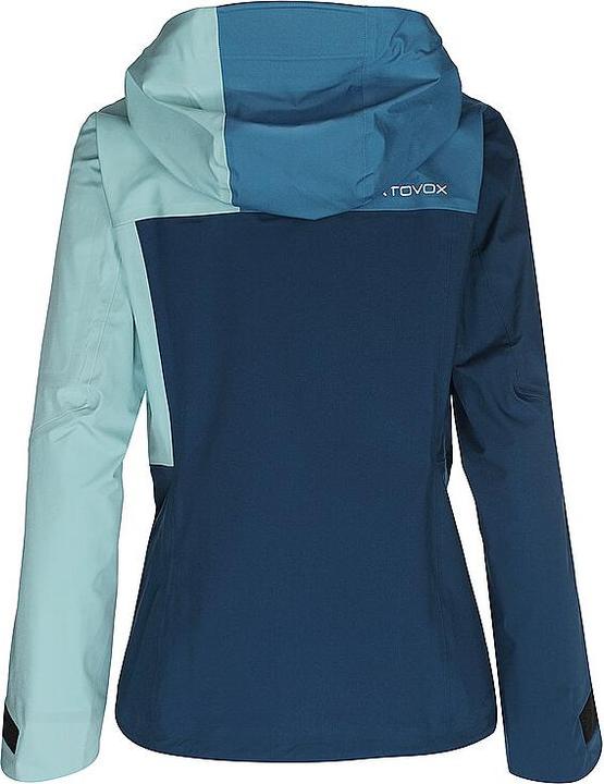 Immagine prodotto Ortovox Ortler Jacket W (XS)