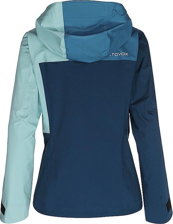 Actual product image Ortovox Ortler Jacket W (XS)
