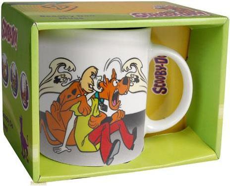 Immagine prodotto Polymark Scooby Doo - Scooby & Sammy (10x)