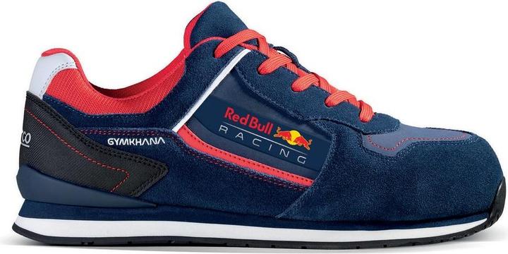 Image du produit Sparco Chaussures de sécurité Red Bull Racing Gymkhana (41)