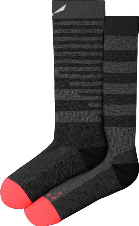 Immagine prodotto Salewa Fanes Hybrid Stripes Merino Socks Da (42 - 44)