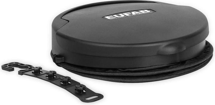 Produktbild Eufab Mülleimer