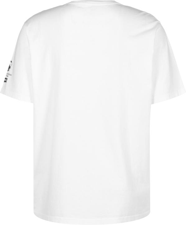 Actual product image Levis Relaxed fit T-shirt - 86835 (M)