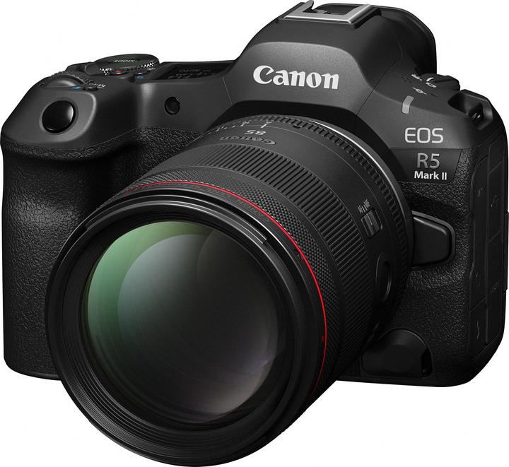 Produktbild Canon RF 85mm F1.4 L VCM (Canon RF, Vollformat)