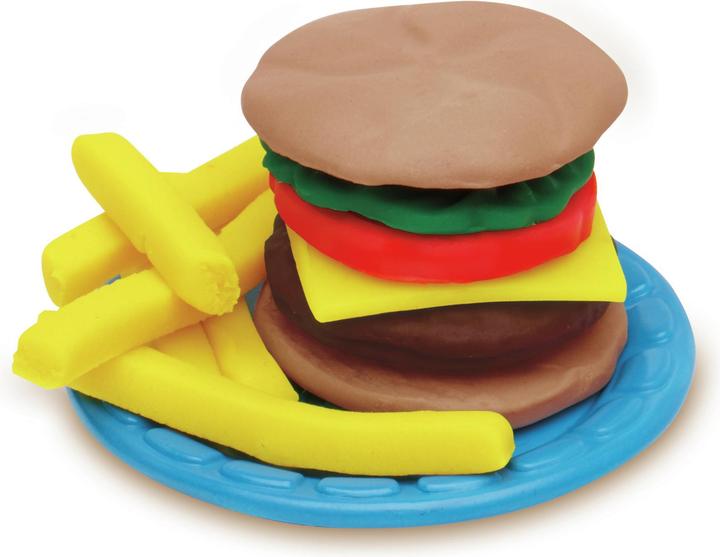 Productafbeelding Play-Doh Feest