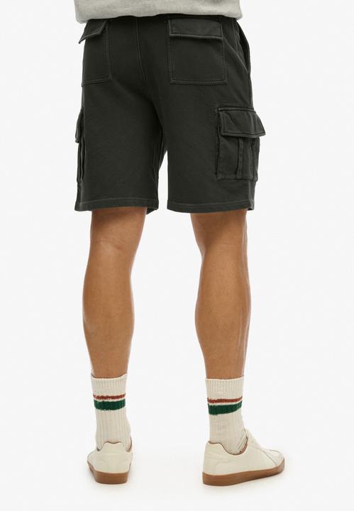 Immagine prodotto Superdry CONTRAST STITCH CARGO SHORT - korte broek - Heren
