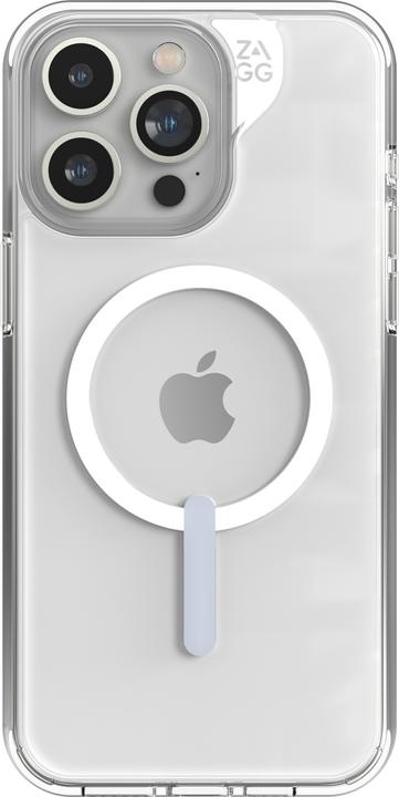 Produktbild Zagg Cases Crystal Palace Snap (Apple iPhone 15 Pro Max)