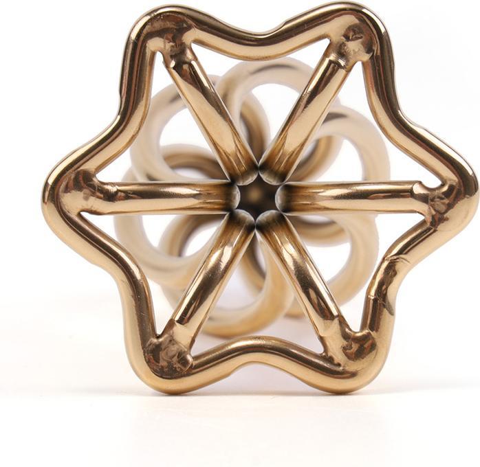 Produktbild Sevanda Hollow Spiral Anal Plug - Medium