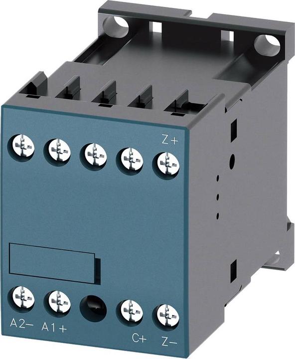 Actual product image Siemens Decelerator