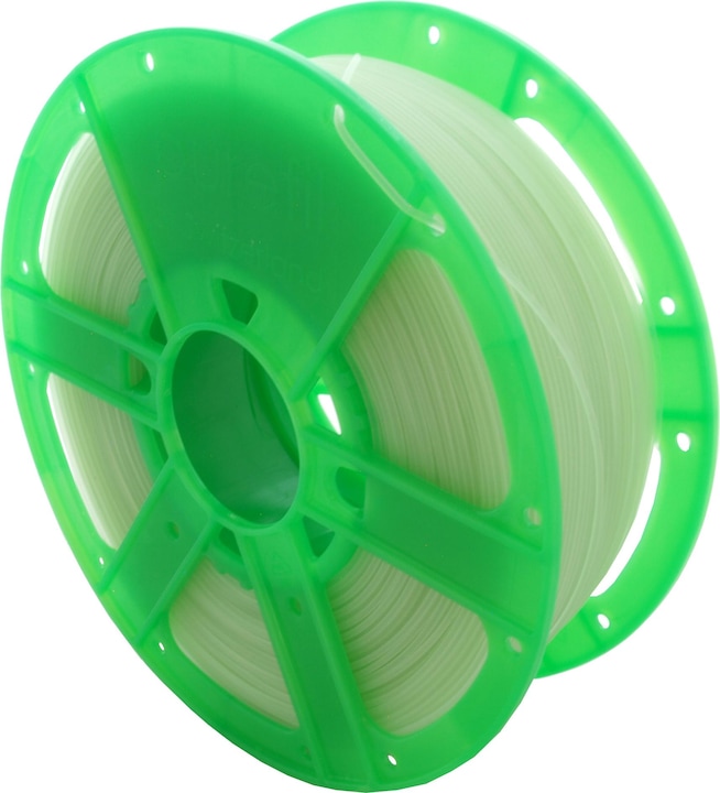 Briller dans l'obscurité, Vert lumineux