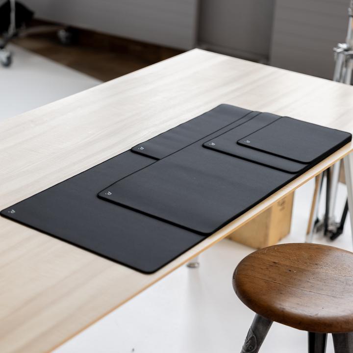 Actual product image Digitec Mouse mat (S)