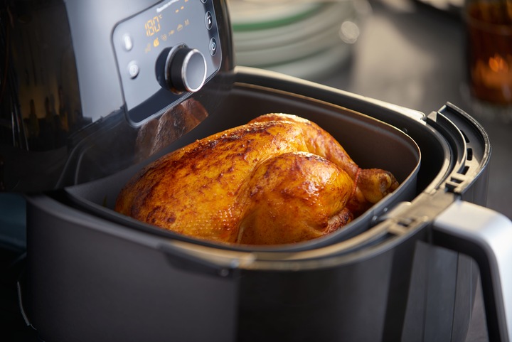 Produktbild Philips HD9762/90 Airfryer