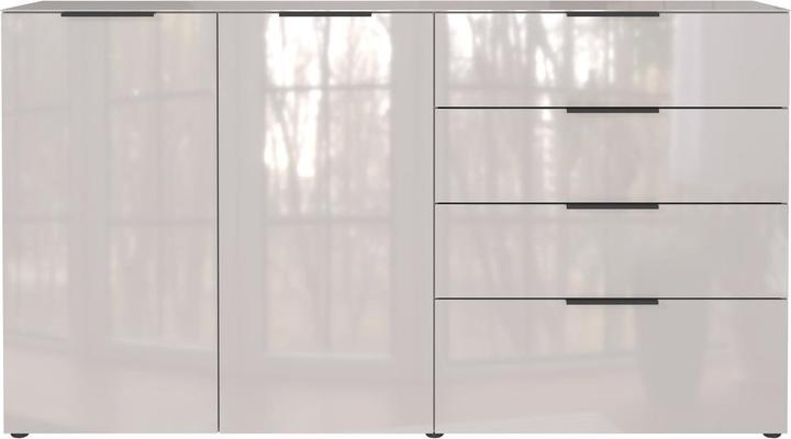 Actual product image Johann Jakob Diana (184 x 42 x 102 cm)