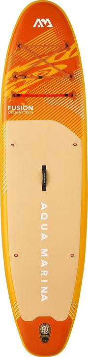 Produktbild Aqua Marina All-Around iSUP Fusion (10'10")
