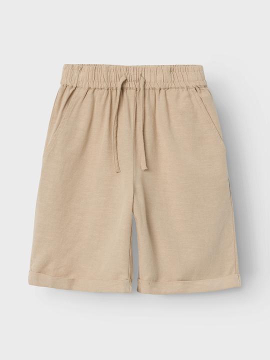 Actual product image Name it Loose Fit Shorts