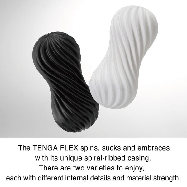 Produktbild Tenga Flex