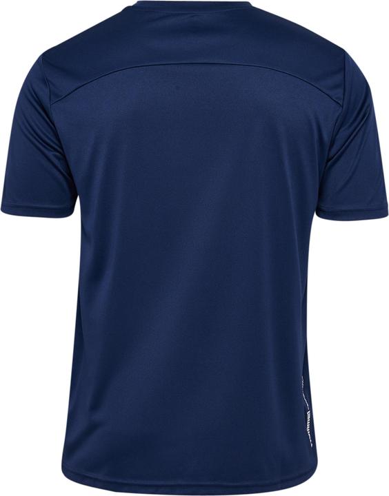 Actual product image hummel hmlPULSE TRAINING T-SHIRT S/S (XXL)
