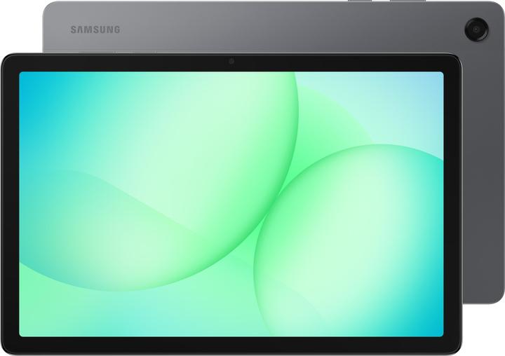 Samsung Galaxy Tab A11+ (WLAN uniquement, 11", 128 Go, Gris)